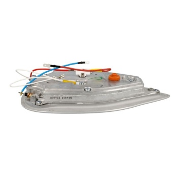 Talpa fier calcat cu aburi TF255 Philips - Img 2