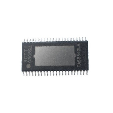 TAS5342LA Texas ki1