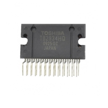TB2934HQ Toshiba ta1