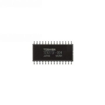 TC9273F-004 Toshiba dd5
