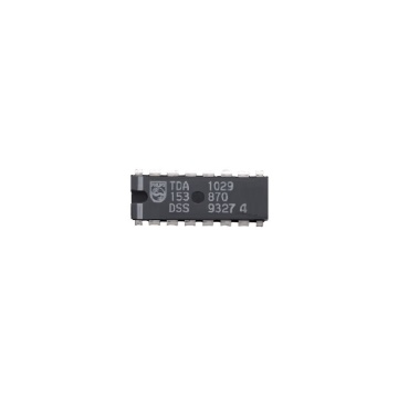 TDA1029 Philips ef3