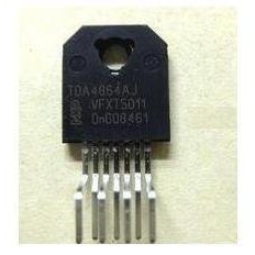 TDA4864AJ Philips lb1
