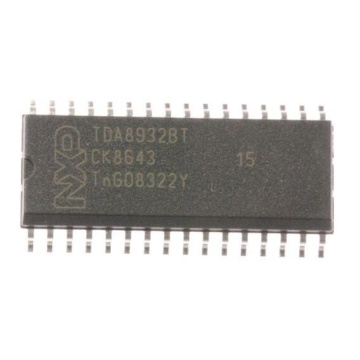 TDA8932T Philips lg1