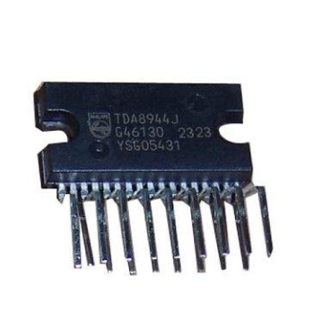 TDA8944J Philips ke5