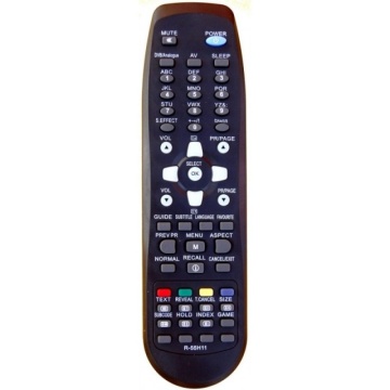 Telecomanda Daewoo R55G10