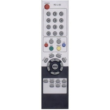 Telecomanda Grundig / Cartel RCL05