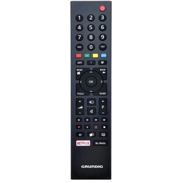 Telecomanda Grundig TP6187R / TS1187R - Img 3