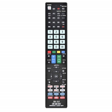 Telecomanda LCD / LED Sharp Aquos 3D Smart SH-1LC