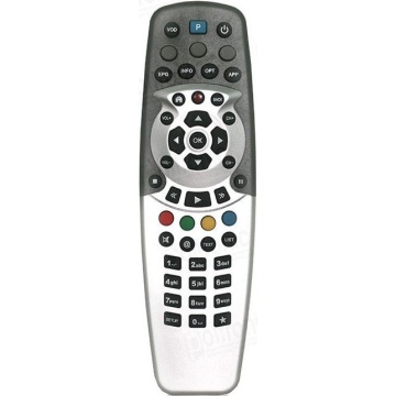 Telecomanda NBOX HDTV - Img 2