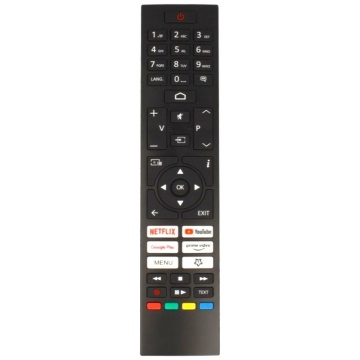 Telecomanda RC45157 / RM-C3607 - OK Finlux JVC - Img 2