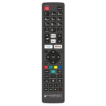 Telecomanda Universala Panasonic Viera - Jolly
