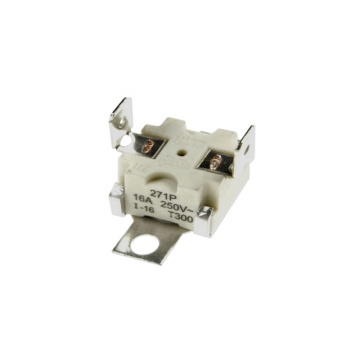 Termostat 300C 250V/16A