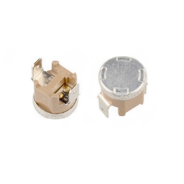 Termostat KSD301-V 105C 250V/16A Klixon