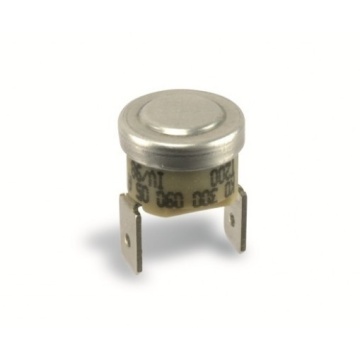 Termostat KSD301-V 90C/10A