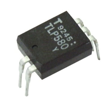 TLP580 Toshiba