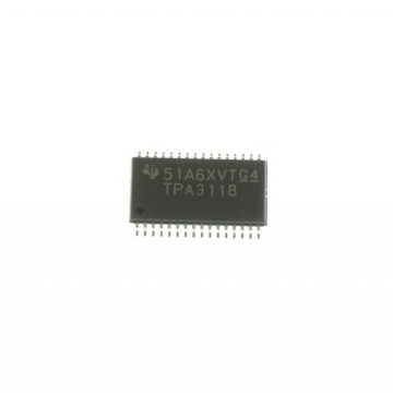 TPA3118 D2 Texas de2