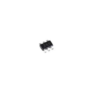 TPS562200 Texas dh2