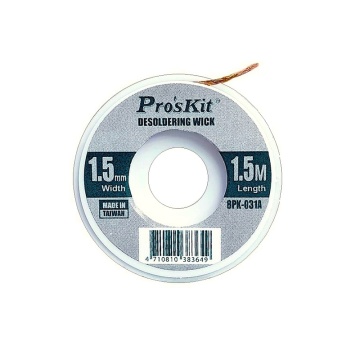 Tresa 1.5m x 1.5mm ProsKit
