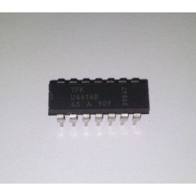 U4614B TFK eg5