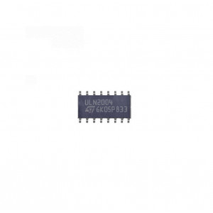 ULN2004D / KID65004AF jd5 - Img 1