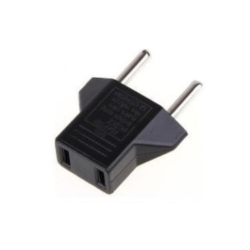 USA-EURO Adaptor
