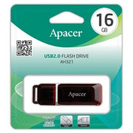 USB Flash Drive 16GB Apacer - Img 1