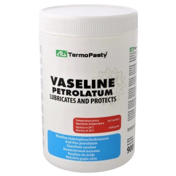 Vaselina Alba 900g