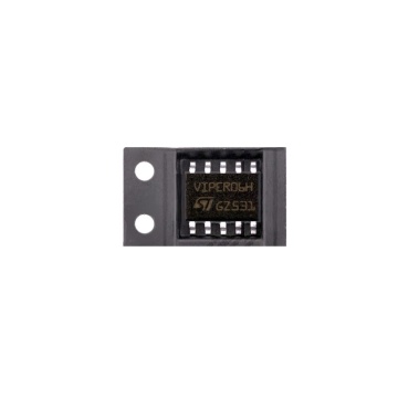 VIPer06H SMD ST® sj