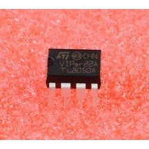 VIPer22A ST® kd2