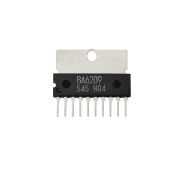 XRA6209 (BA6209) Rohm tj