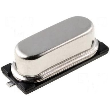 Xtal Quartz 14,31818MHZ