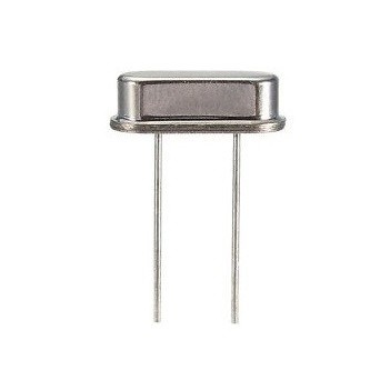 Xtal Quartz 4,332MHZ BC