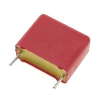 0,6uF/250V Wima