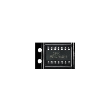 084C / TL084CD ST® sc4