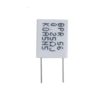 0R25 5W BPR56