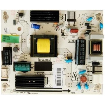 17PW02 Vestel