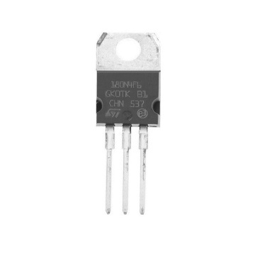 180N4F6 / STP180N4F6 ST®