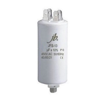 2,5uF/450Vac CBB60 JB®