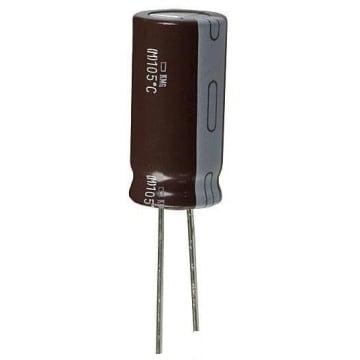 22uF/160V Yageo