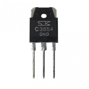 2SC3854 ISC/PMC