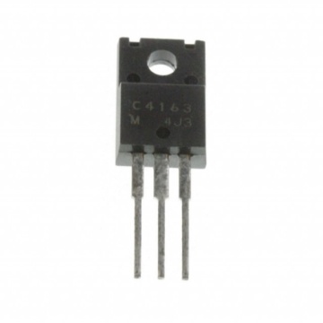 2SC4163 Sanyo