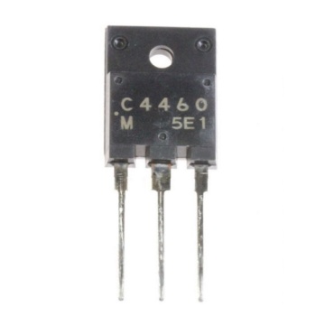 2SC4460 Sanyo