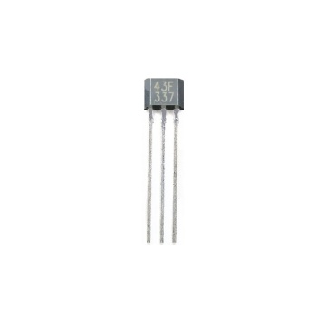 43F / SS443F Hall Honeywell eq