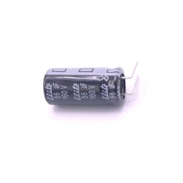 56uF/160V Elite