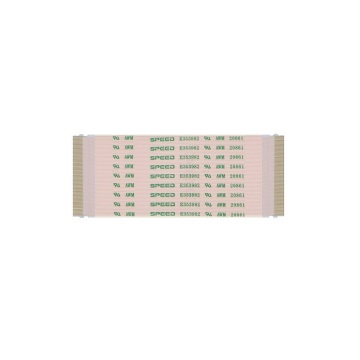 60-Pin FFC T-Con Ribbon Foil Cable