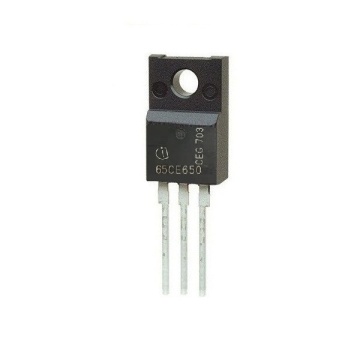 65CE650 / IPA65R650 Infineon