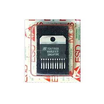 70010AB / TDA7350A ST® sk