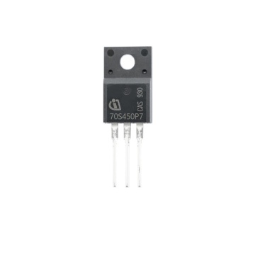 70S450P7 / IPA70R450P Infineon