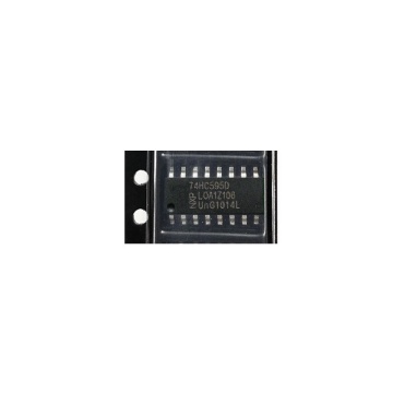74HC595D / SN74HC595D eq