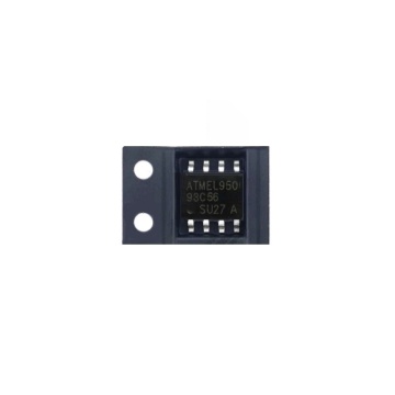 93C56 / AT93C56 SMD mem